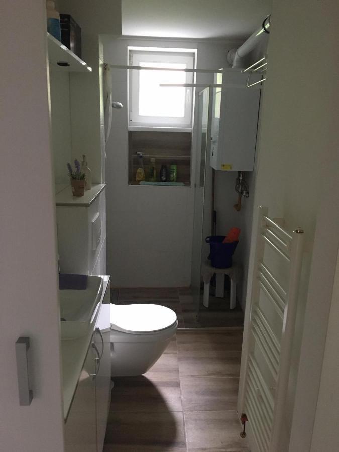 סראייבו Apartment In The Center Of The Old City, Budzak 14 מראה חיצוני תמונה