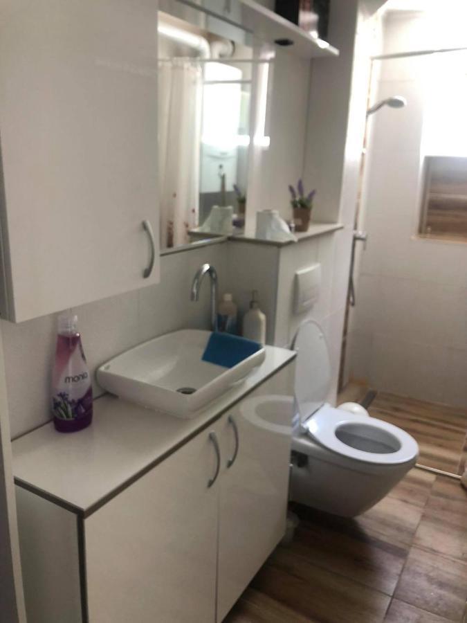 סראייבו Apartment In The Center Of The Old City, Budzak 14 מראה חיצוני תמונה