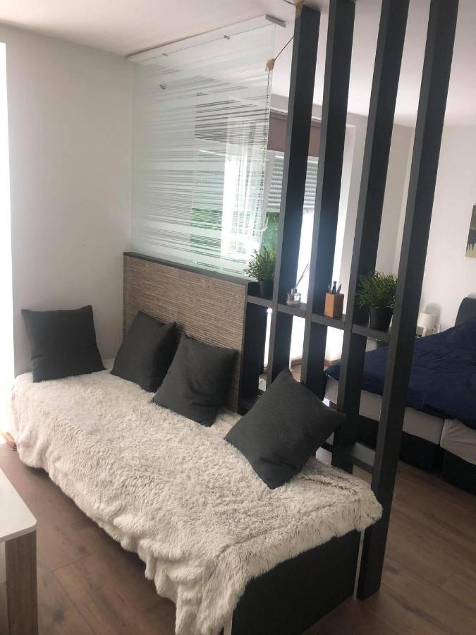 סראייבו Apartment In The Center Of The Old City, Budzak 14 מראה חיצוני תמונה